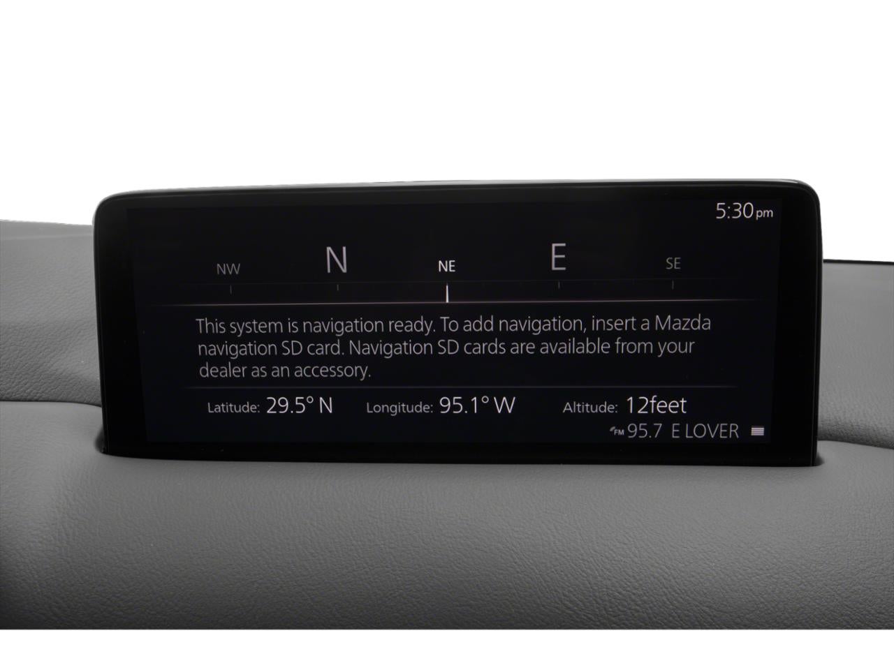 2024 Mazda Mazda CX-5 2.5 S Premium Package AWD