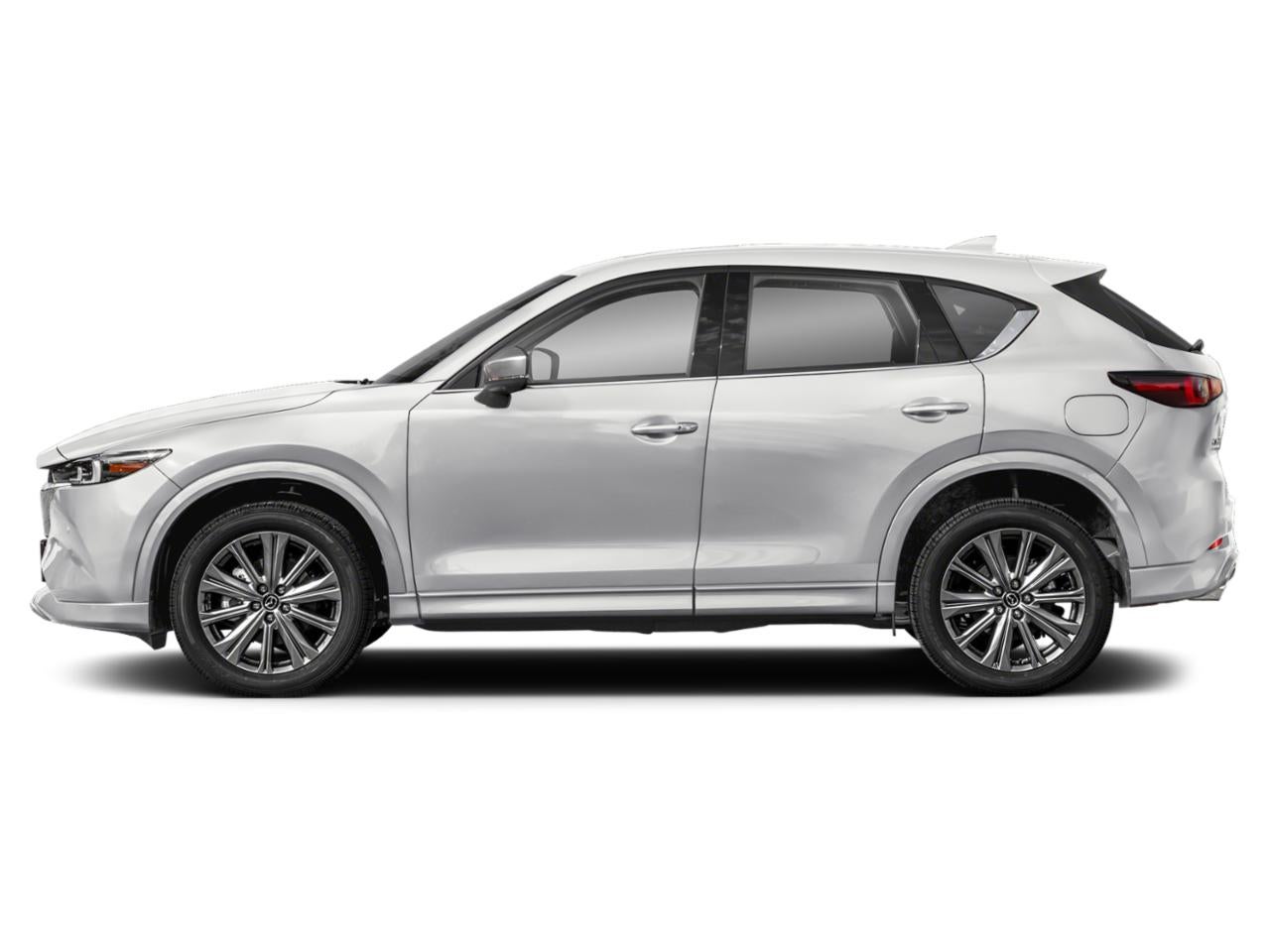 2025 Mazda Mazda CX-5 2.5 Turbo Signature AWD