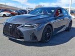 2023 Lexus IS 500 F SPORT Performance Premium RWD