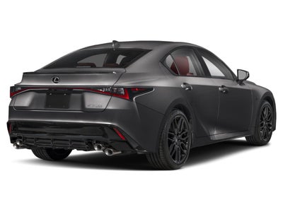 2023 Lexus IS 500 F SPORT Performance Premium RWD
