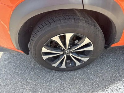 2018 Lexus NX 300 F Sport AWD