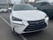 2015 Lexus NX 300h AWD 4dr