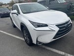 2015 Lexus NX 300h AWD 4dr
