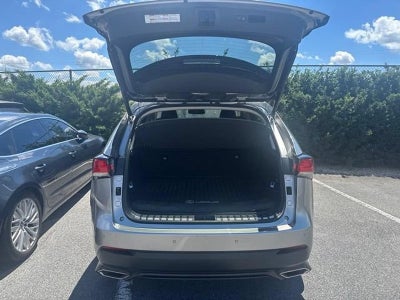2020 Lexus NX 300 AWD