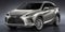 2022 Lexus RX 350 AWD