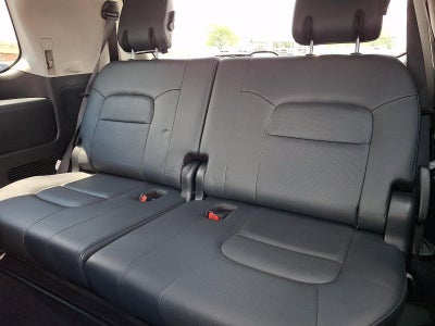 2016 Toyota Land Cruiser 4dr 4WD (GS)