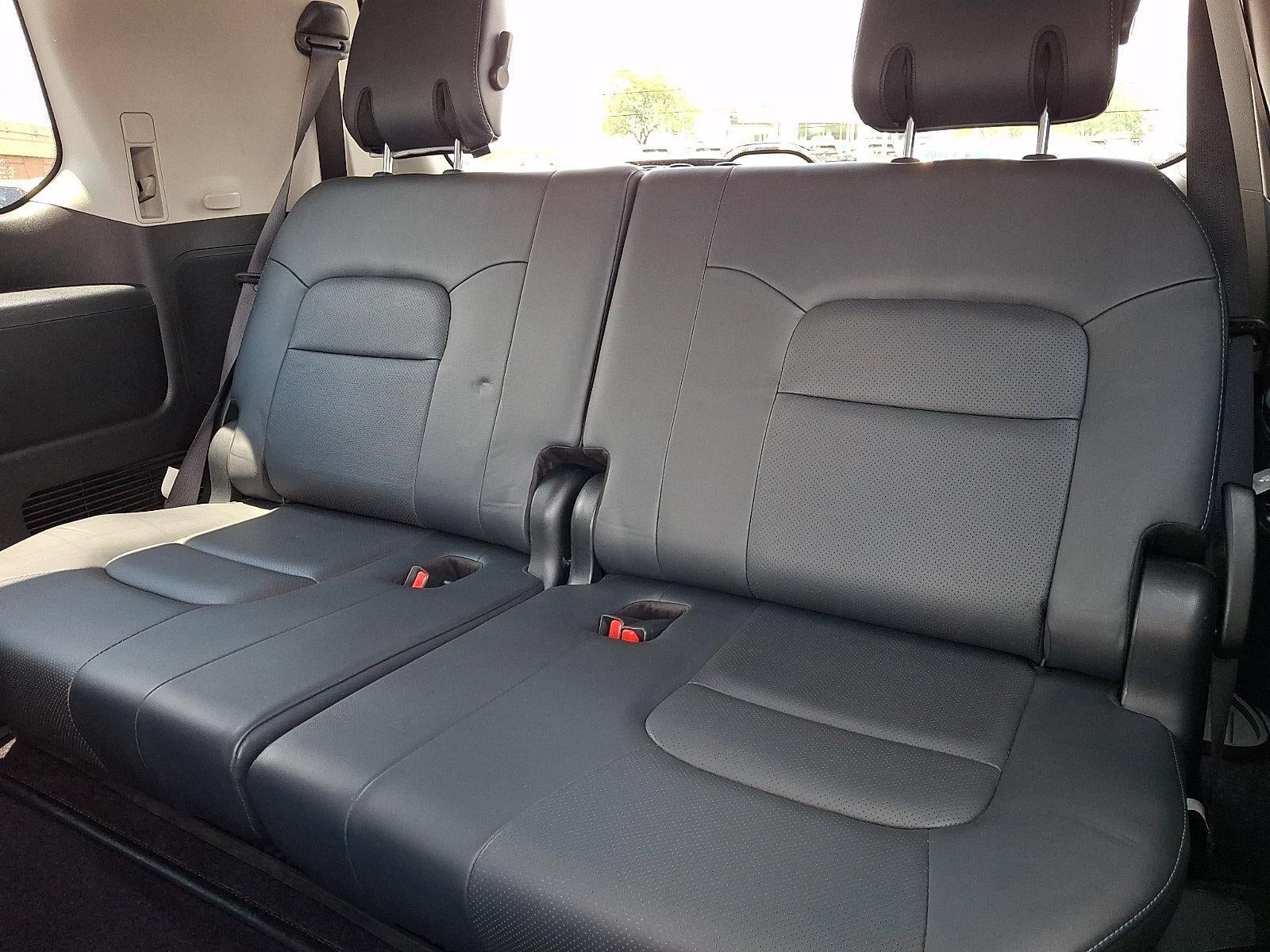 2016 Toyota Land Cruiser 4dr 4WD (GS)