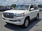 2016 Toyota Land Cruiser 4dr 4WD (GS)