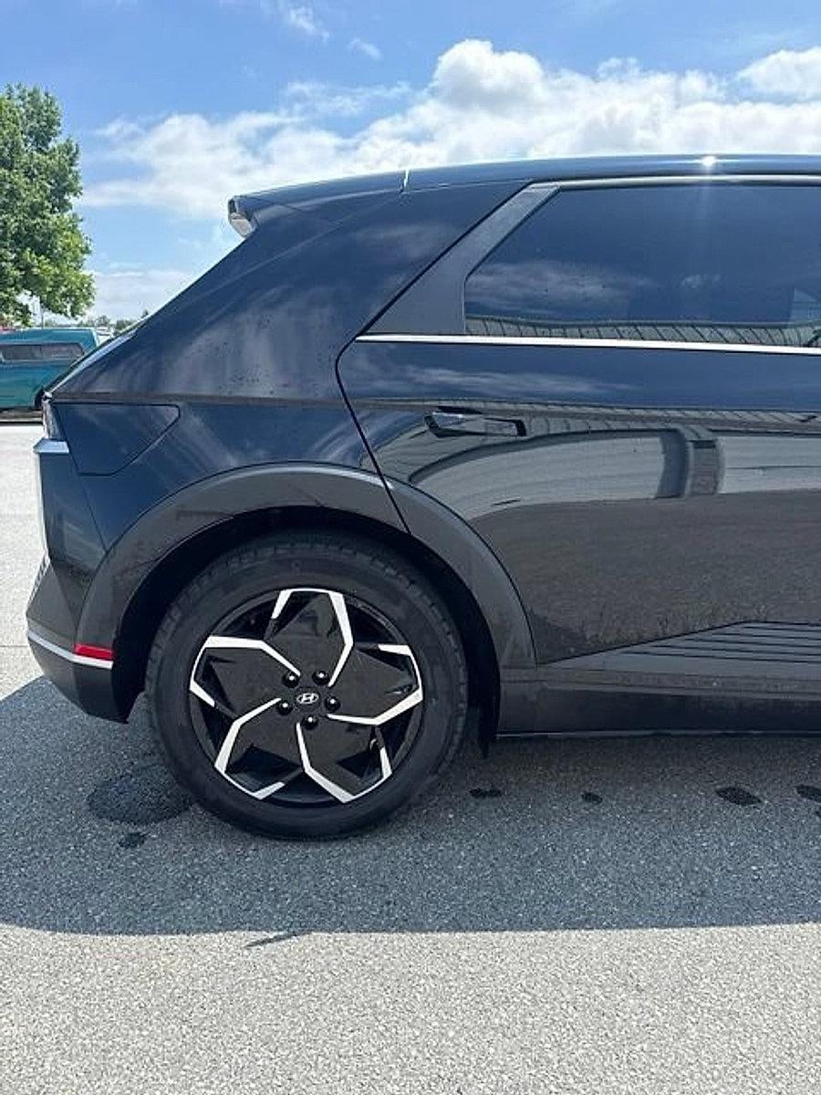 2023 Hyundai IONIQ 5 SE AWD