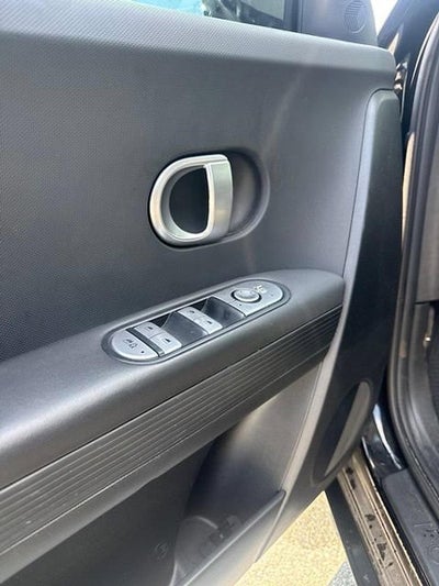 2023 Hyundai IONIQ 5 SE AWD