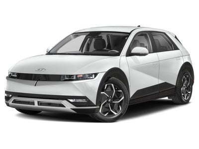 2023 Hyundai IONIQ 5 SE AWD