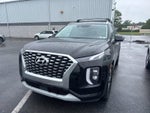 2022 Hyundai PALISADE Limited AWD