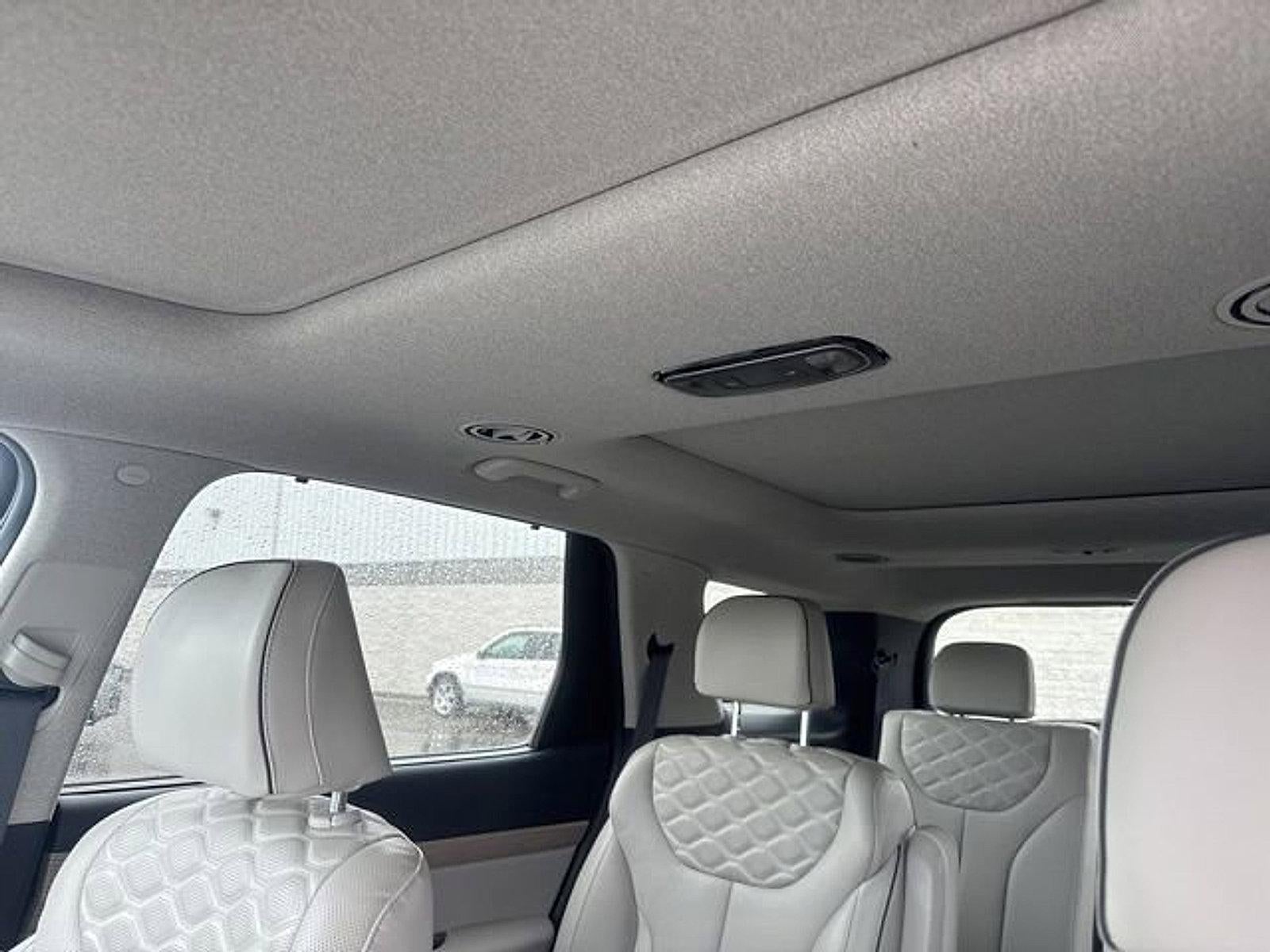 2022 Hyundai PALISADE Limited AWD