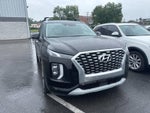 2022 Hyundai PALISADE Limited AWD