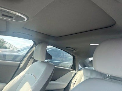 2024 Hyundai IONIQ 6 Limited AWD