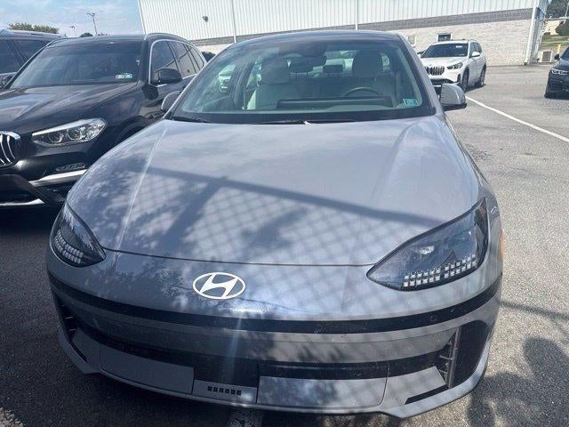 2024 Hyundai IONIQ 6 Limited AWD