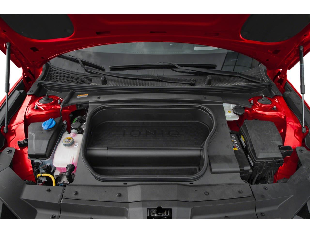 2024 Hyundai IONIQ 6 Limited AWD