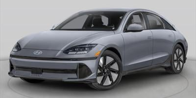 2024 Hyundai IONIQ 6 Limited AWD