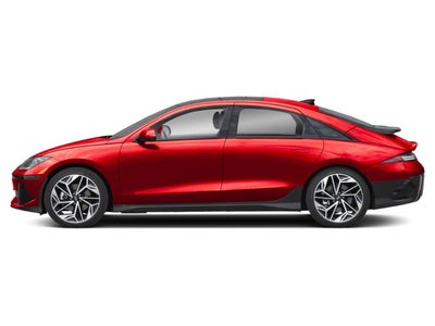 2024 Hyundai IONIQ 6 Limited AWD