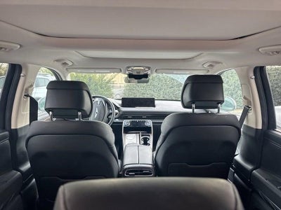 2021 Genesis GV80 3.5T AWD