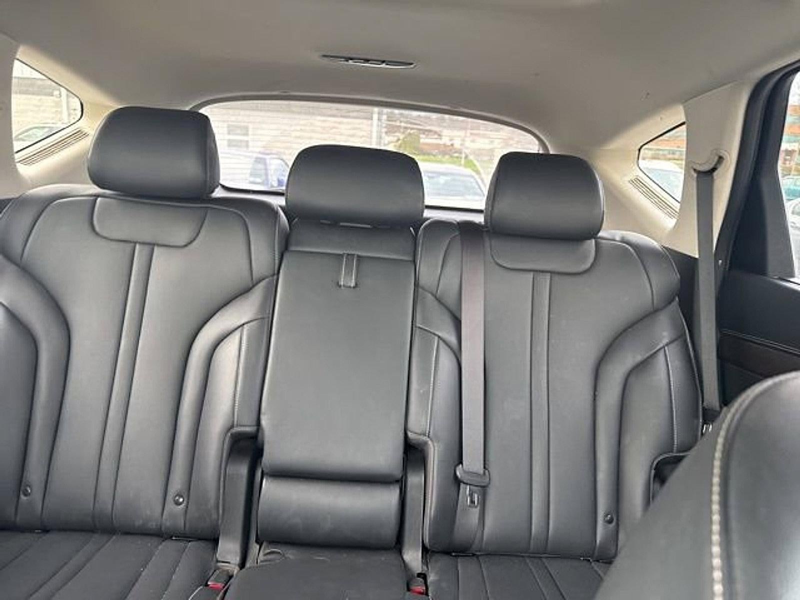 2021 Genesis GV80 3.5T AWD