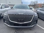 2021 Genesis GV80 3.5T AWD