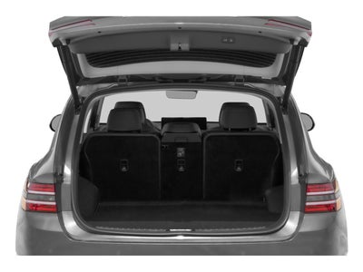 2021 Genesis GV80 3.5T AWD