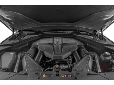 2021 Genesis GV80 3.5T AWD