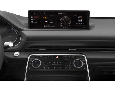 2021 Genesis GV80 3.5T AWD