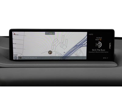 2021 Genesis GV80 3.5T AWD