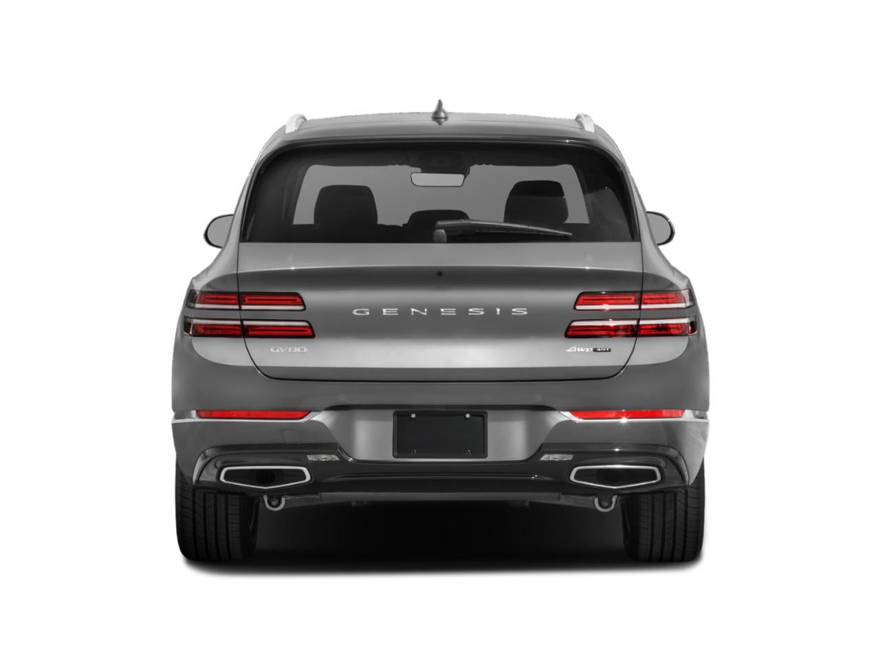 2021 Genesis GV80 3.5T AWD