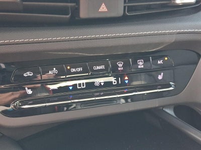 2023 Buick Envision AWD 4dr Essence