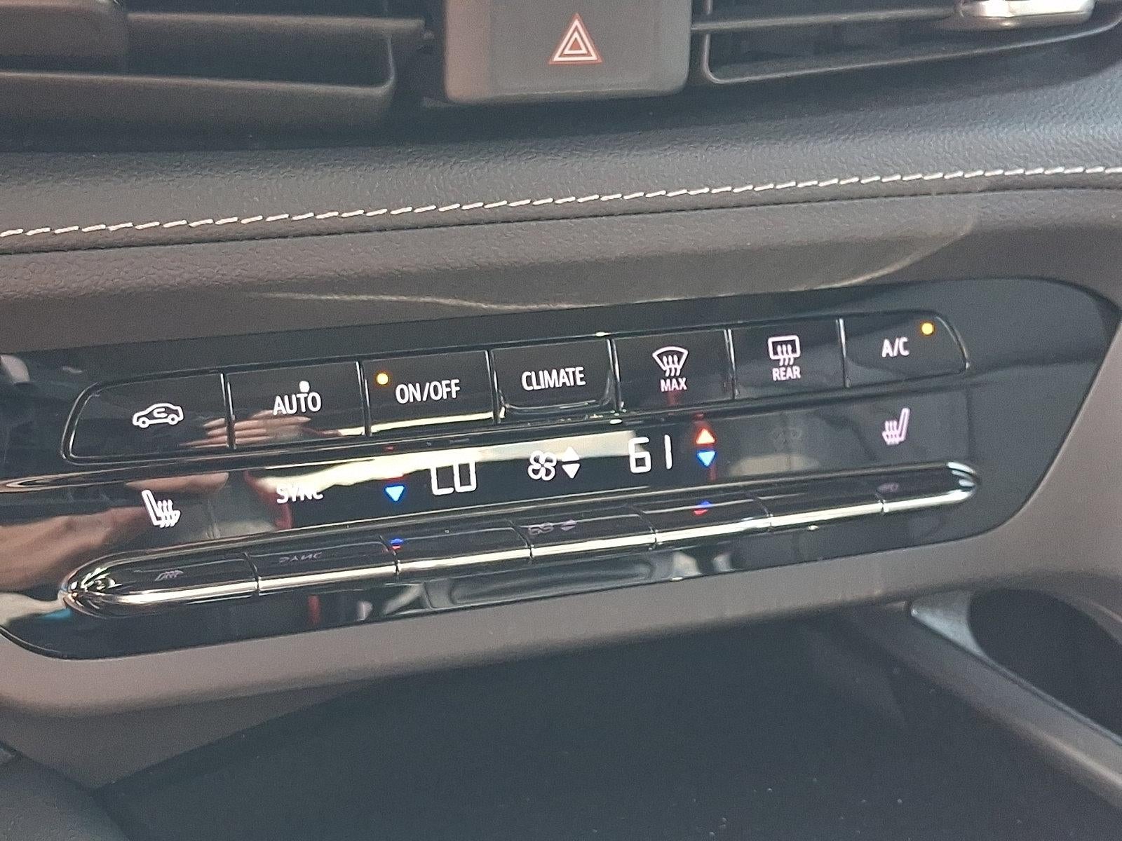 2023 Buick Envision AWD 4dr Essence