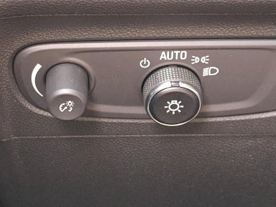 2023 Buick Envision AWD 4dr Essence