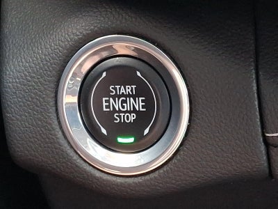 2023 Buick Envision AWD 4dr Essence