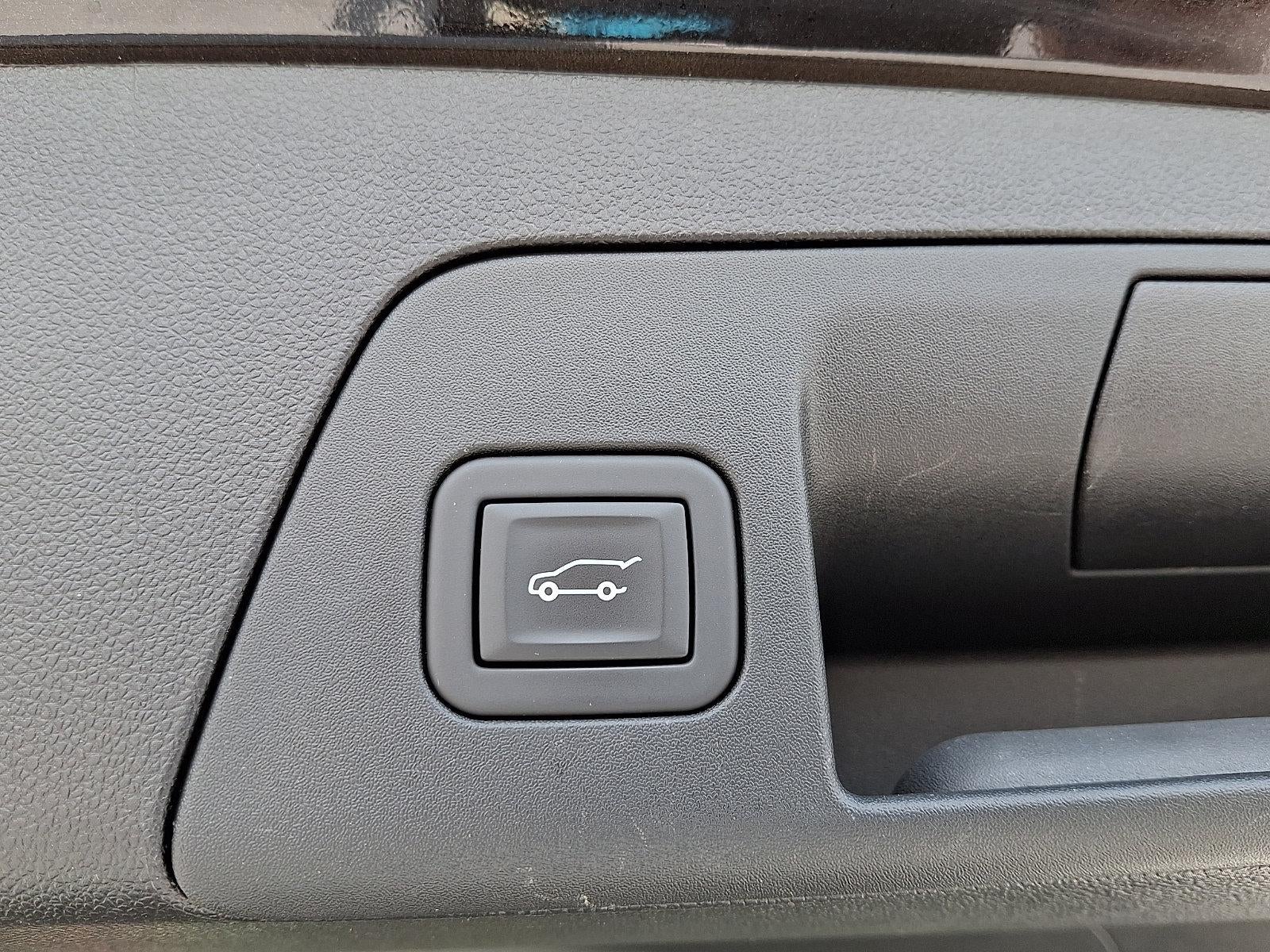 2023 Buick Envision AWD 4dr Essence