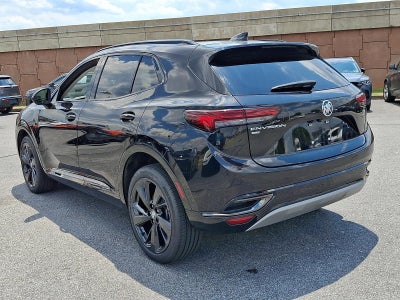 2023 Buick Envision AWD 4dr Essence