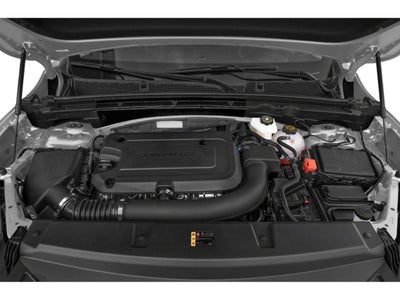 2023 Buick Envision AWD 4dr Essence