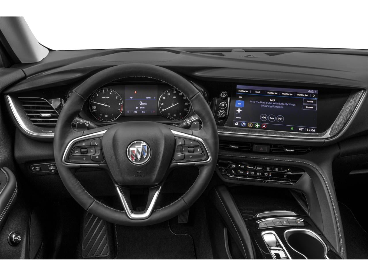 2023 Buick Envision AWD 4dr Essence