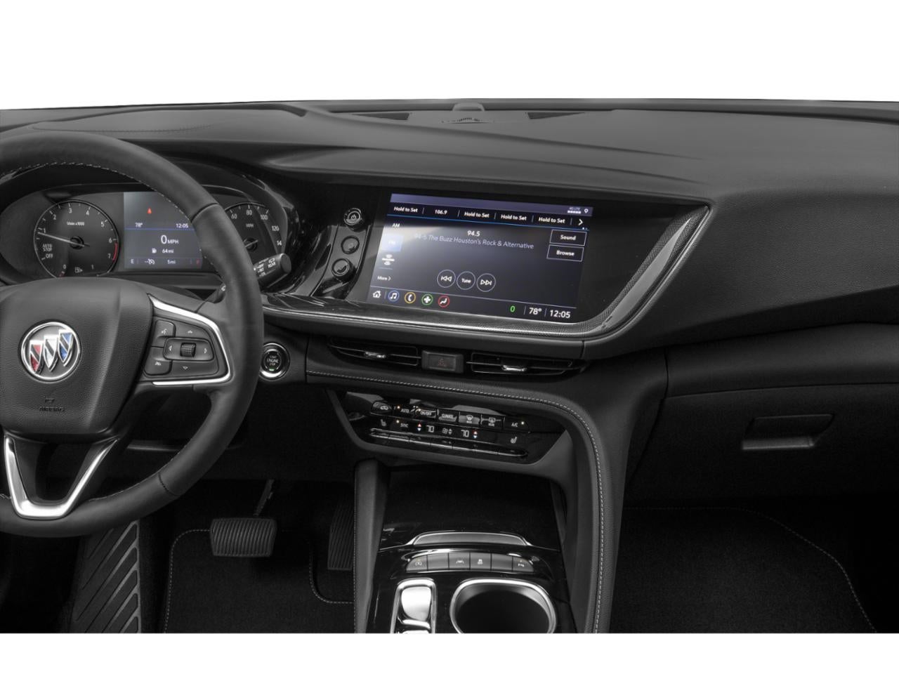 2023 Buick Envision AWD 4dr Essence