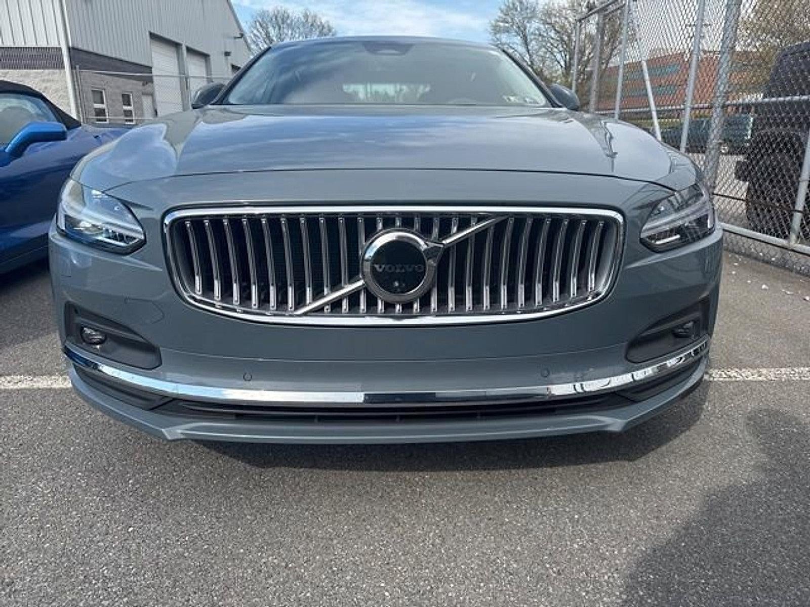 2022 Volvo S90 B6 AWD Inscription