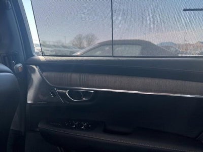 2022 Volvo S90 B6 AWD Inscription