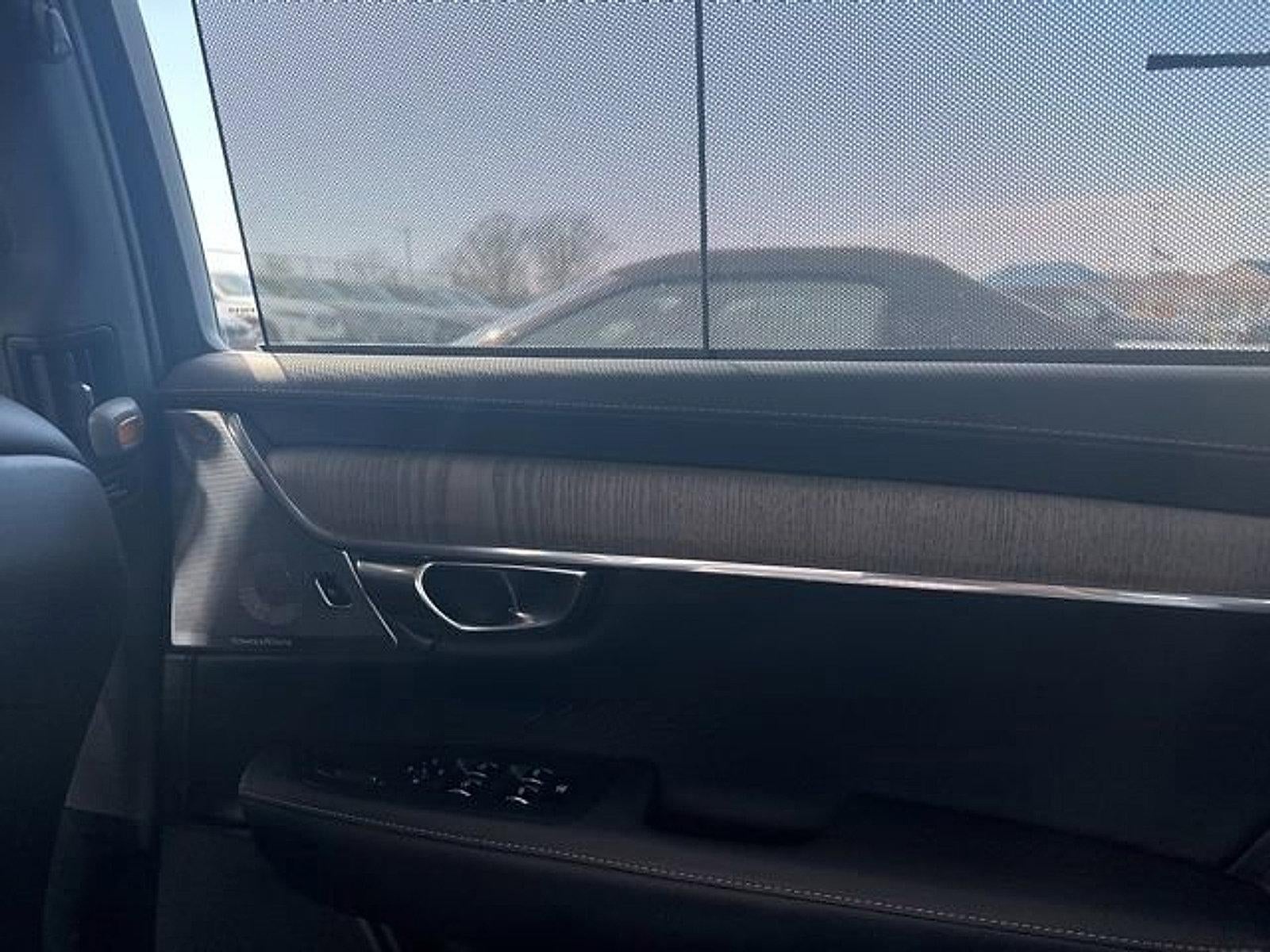 2022 Volvo S90 B6 AWD Inscription