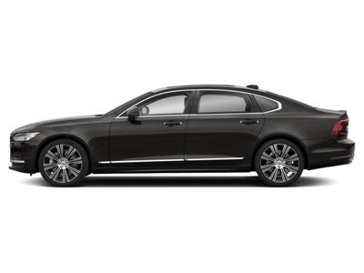 2022 Volvo S90 B6 AWD Inscription