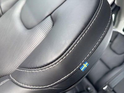 2022 Volvo S90 Recharge Plug-In Hybrid T8 eAWD PHEV R-Design Extended Range