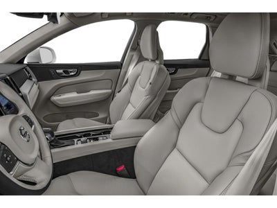 2019 Volvo XC60 T6 AWD Momentum