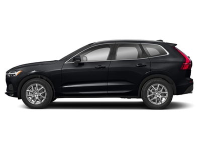 2019 Volvo XC60 T6 AWD Momentum