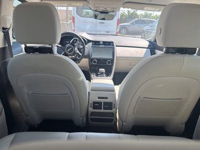 2021 Jaguar E-PACE P250 AWD SE