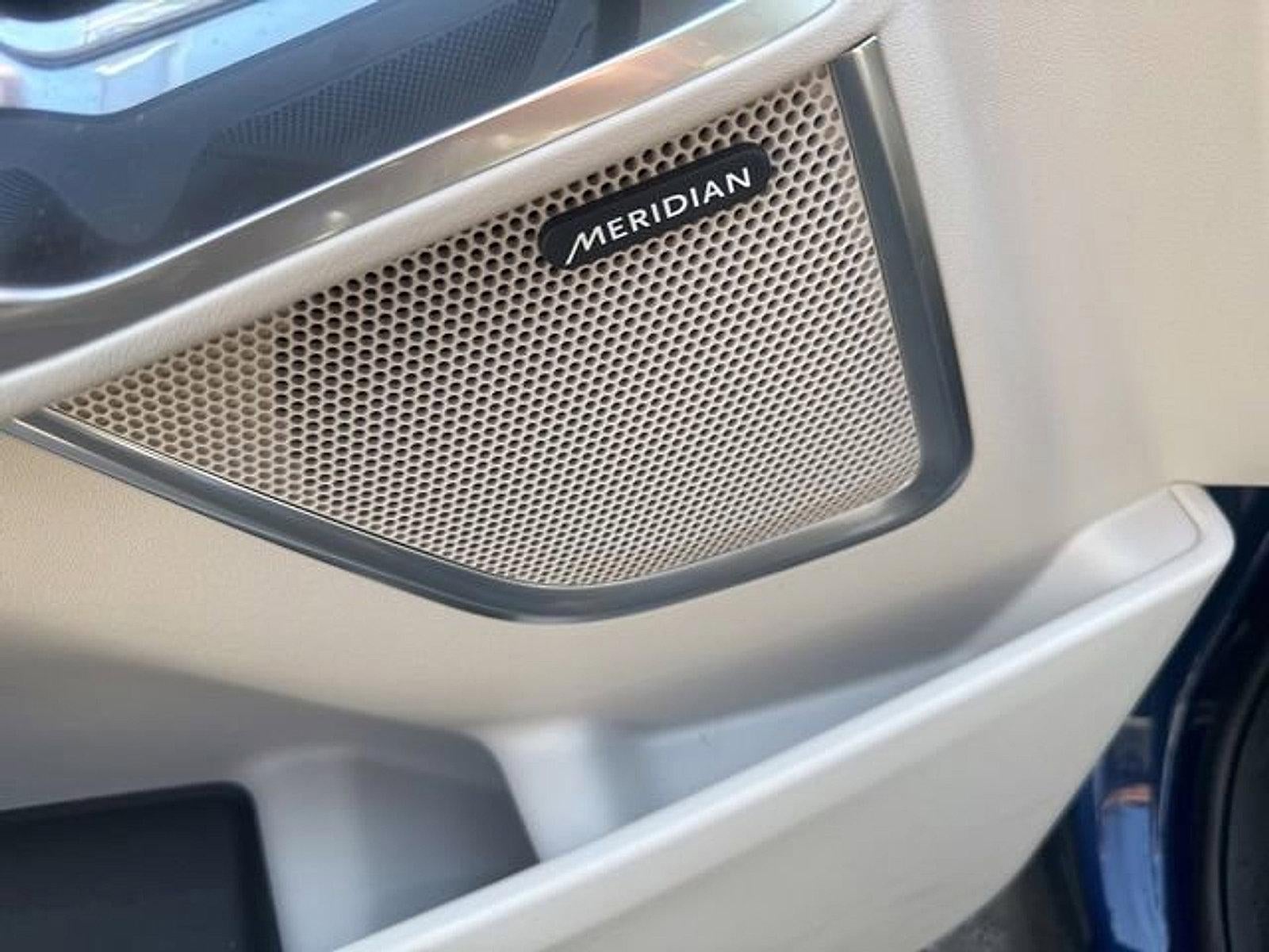 2021 Jaguar E-PACE P250 AWD SE