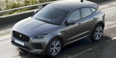 2021 Jaguar E-PACE P250 AWD SE